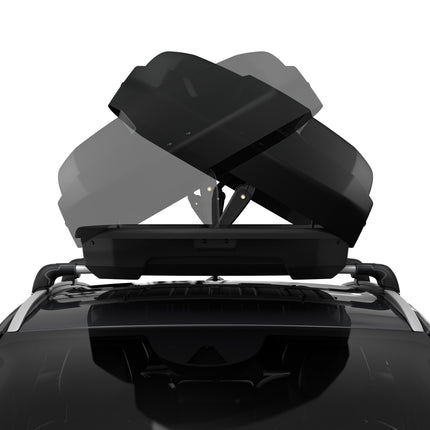 Thule Force 3  versatile roof-mounted cargo Roof box