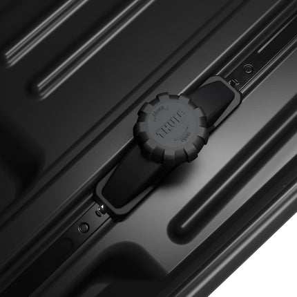 Thule Force 3  versatile roof-mounted cargo Roof box