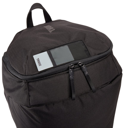 Thule GoPack Backpack Set backpacks for cargo carriers, 4-pack set black