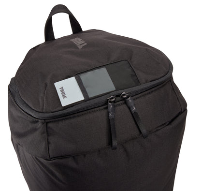 Thule GoPack Backpack Set backpacks for cargo carriers, 4-pack set black
