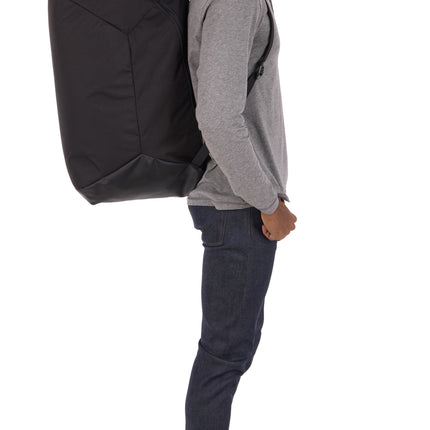 Thule GoPack Backpack Set backpacks for cargo carriers, 4-pack set black