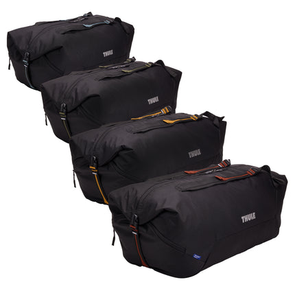 Thule GoPack Duffel Set duffel for cargo carriers 4-pack set