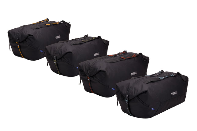 Thule GoPack Duffel Set duffel for cargo carriers 4-pack set