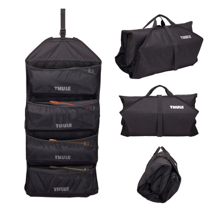 Thule GoPack Duffel Set duffel for cargo carriers 4-pack set