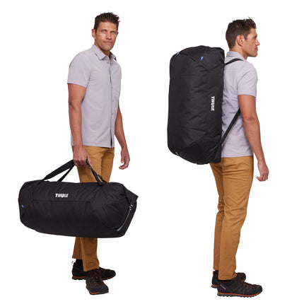 Thule GoPack Duffel Set duffel for cargo carriers 4-pack set