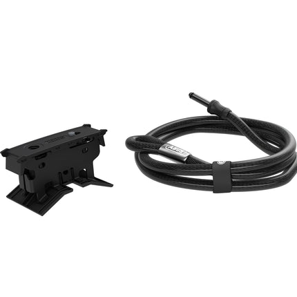 Thule High-grade lock