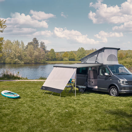 Thule Sun Blocker G2 Fronts