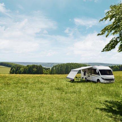 Thule Sun Blocker G2 Fronts