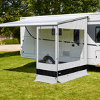 G2 Rain blocker front 1.27 x 2.10m (B)