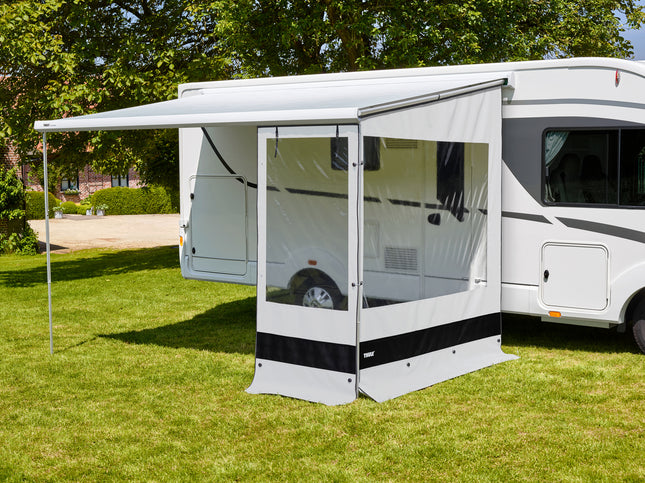 Thule Rain Blocker G2 front