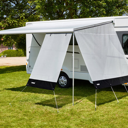 Thule Sun blocker G2 Awning Tent sides