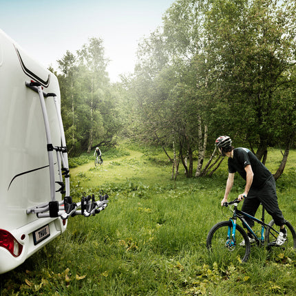 Thule Excellent Bike Carrier