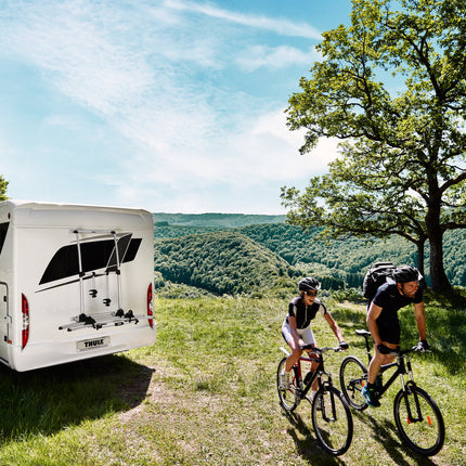 Thule Excellent Bike Carrier