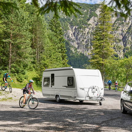Thule caravan smart
