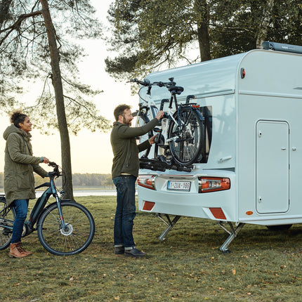 Thule Excellent Bike Carrier