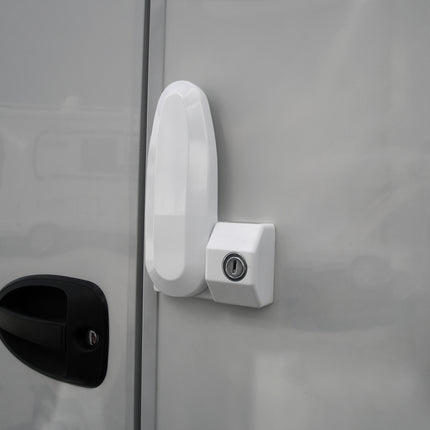 Thule Inside-Out Lock G2 For Van-Motorhome