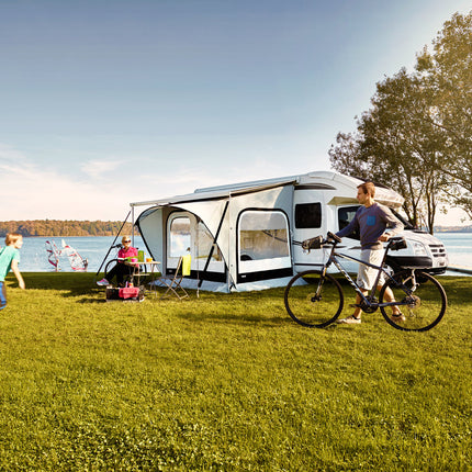 Thule Quickfit Awning Tent