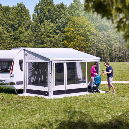 Thule Complete G3 Room For 6300 3.25m Fitted Eriba Caravan