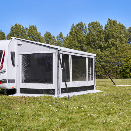 Thule Residence G3 For Ducato H2 Transit H3