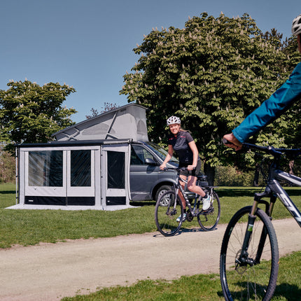 Thule Complete G3 Room For 4200 2.6m Fitted Minivan Vw T5/T6, Transit custom