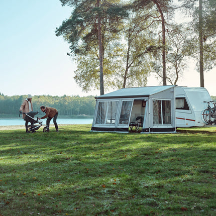 Thule Veduta Caravan Awning Tent for Thule 6300