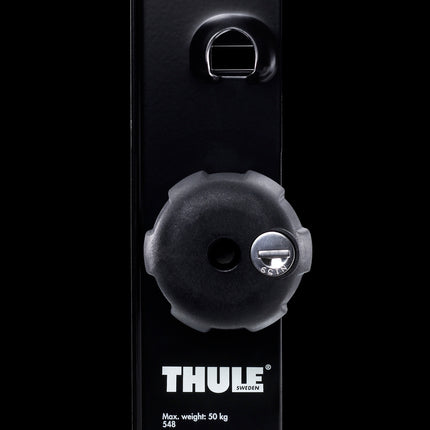 Thule Lockable Ladder Carrier