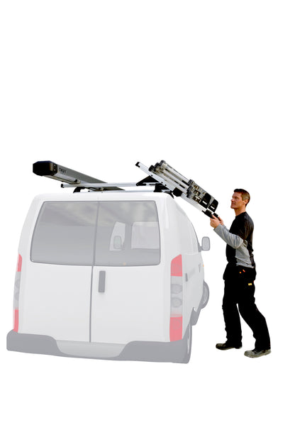 Thule Ladder Tilt