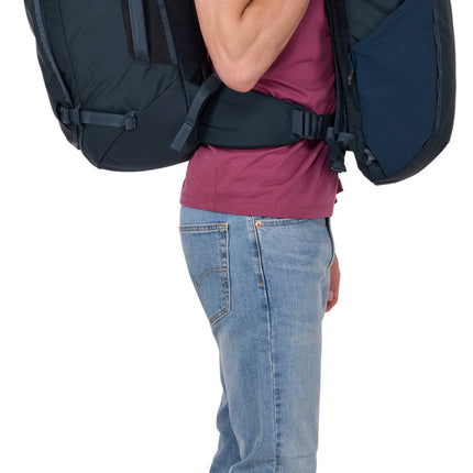 Thule Landmark 60L travel pack
