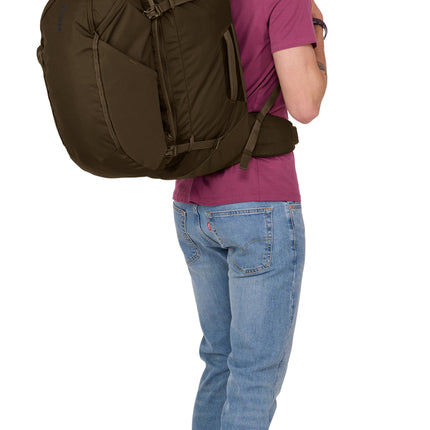Thule Landmark 60L travel pack