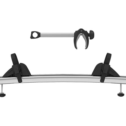 Thule Lift V16 bike carrier Manual or 12V Motorized