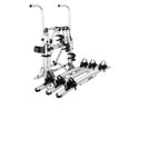Thule Lift V16 Manual version