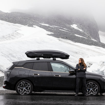 Thule Motion 3 L RoofBox - 639700