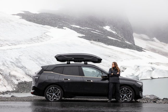 Thule Motion 3 L RoofBox - 639700