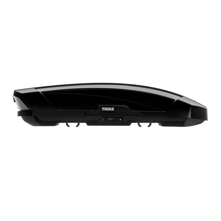Thule Motion L roof box black glossy 440L - 639700