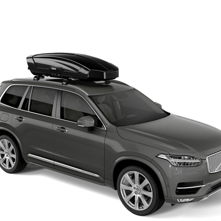 Thule Motion L roof box black glossy 440L - 639700