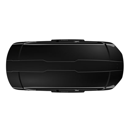 Thule Motion L roof box black glossy 440L - 639700