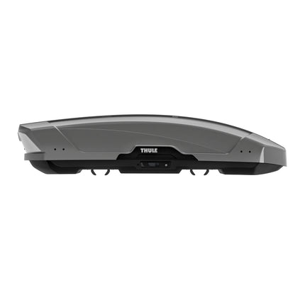 Thule Motion L roof box black glossy 440L - 639700