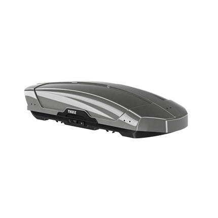 Thule Motion L roof box black glossy 440L - 639700