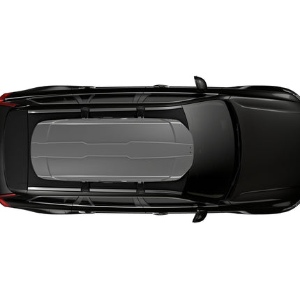 Thule Motion L roof box black glossy 440L - 639700