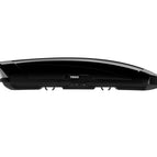 Black Glossy