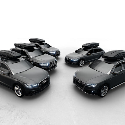 Thule Motion XT Alpine