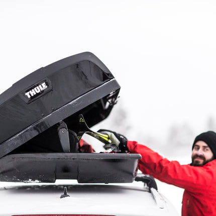 Thule Motion XT XL