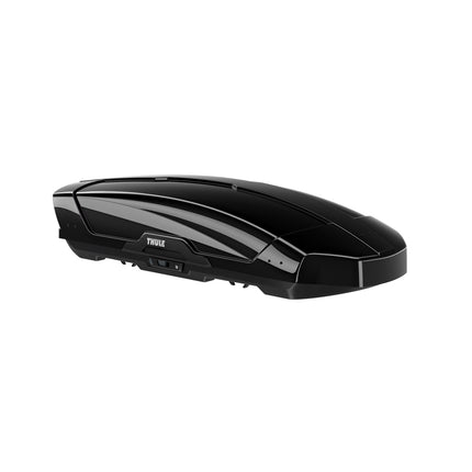 Thule Motion L roof box black glossy 440L - 639700