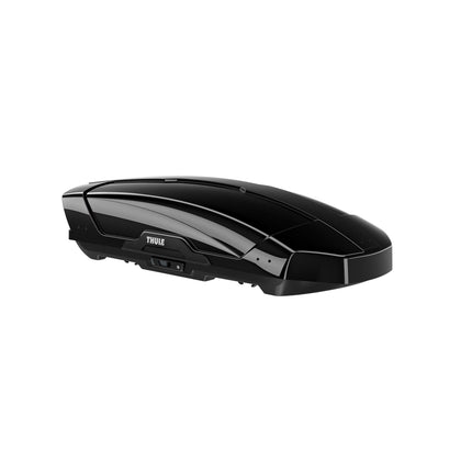 Thule Motion 3 M RoofBox Black Glossy 390 L - 639200