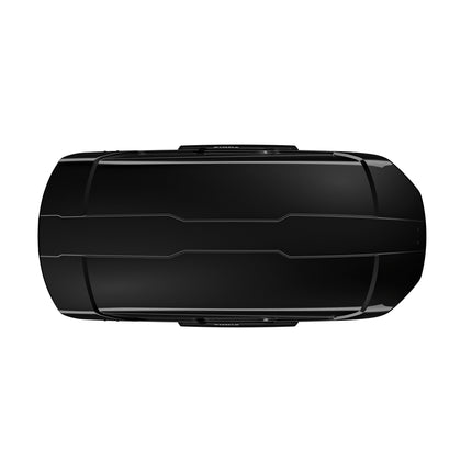Thule Motion 3 M RoofBox Black Glossy 390 L - 639200