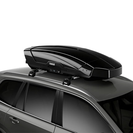 Thule Motion 3 M RoofBox Black Glossy 390 L - 639200