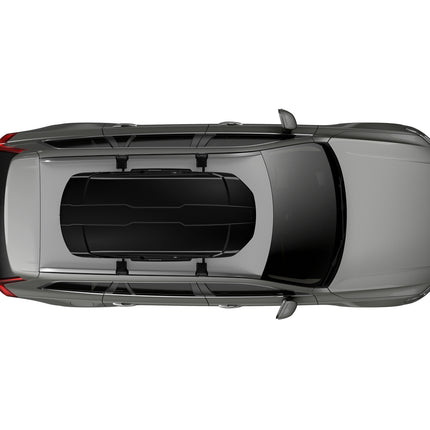 Thule Motion 3 M RoofBox Black Glossy 390 L - 639200