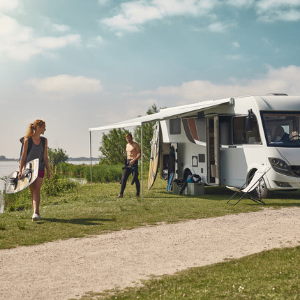 Thule Omnistor 8000 Motorhome Awning