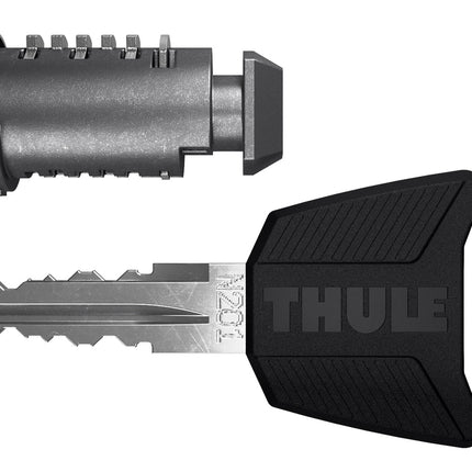 Thule One-Key System 8-pack