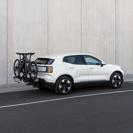 Thule OutPace - 3 Bike Platform Bike Rack